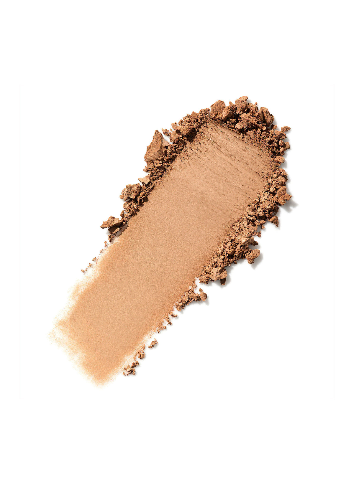 Tea to Tan Sun Powder /  2.Medium Bronze