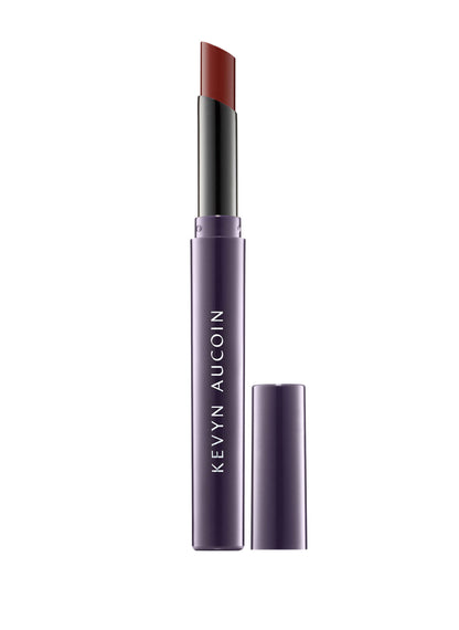 Unforgettable Lipstick / Bloodroses Noir