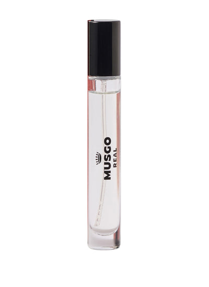 Musgo Real Eau de Toilette Puro Sangue