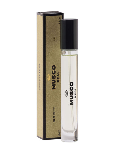 Musgo Real Eau de Toilette 1887 / 10 ml