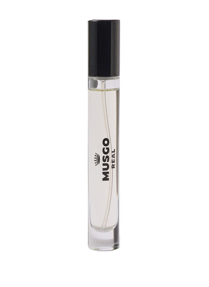 Musgo Real Eau de Toilette Black Edition