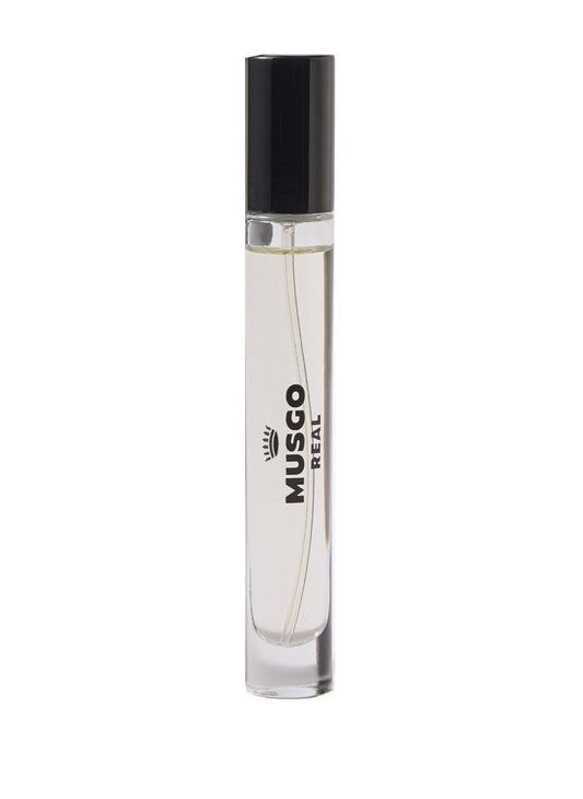 Musgo Real Eau de Toilette Black Edition