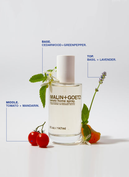 Tomato Home Spray
