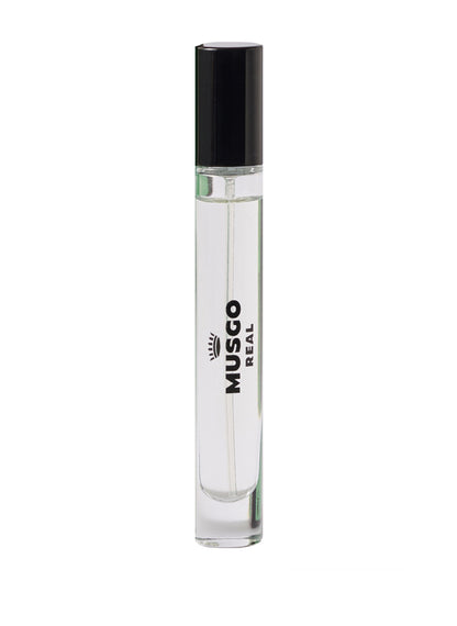 Musgo Real Eau de Toilette Classic 22