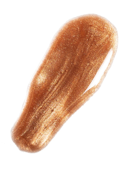 Glass Glow Lip / Spectrum Bronze
