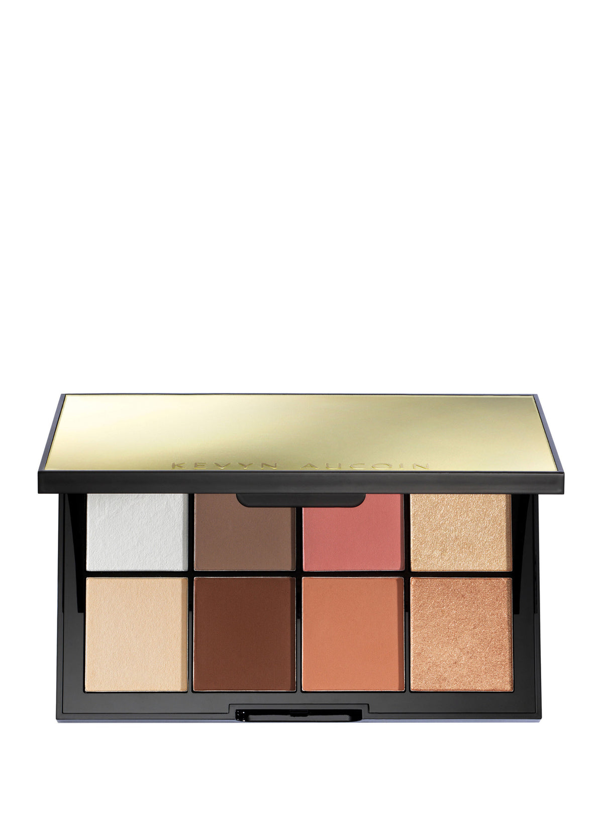 Sculpt and Define Contour Book Volume IV
