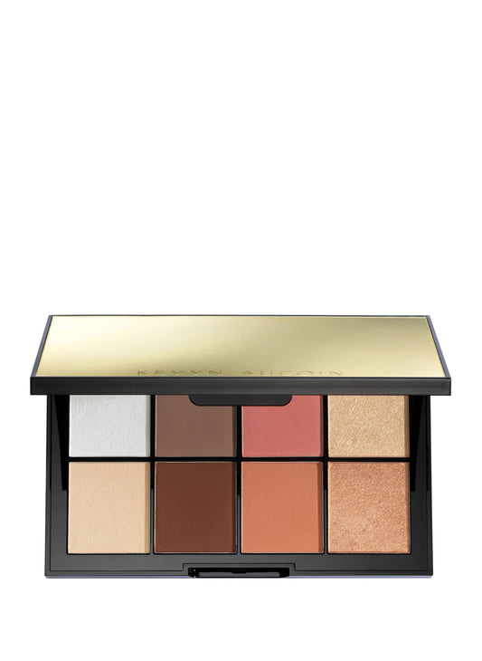 Sculpt and Define Contour Book Volume IV