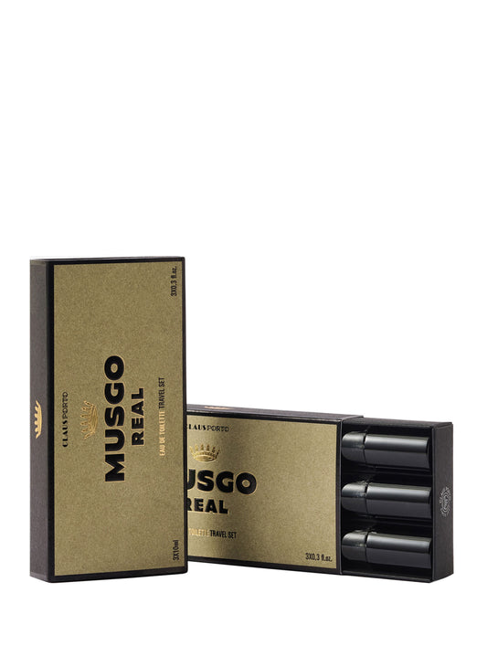 MR Gift Set EDT (1887/BE/C22)