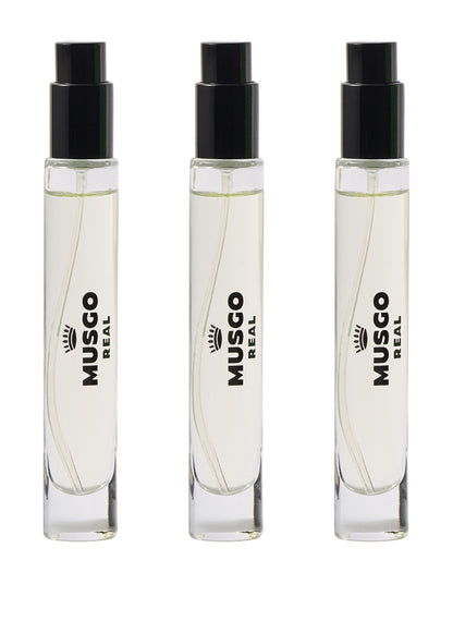 MR Gift Set EDT (AM/BE/PS)