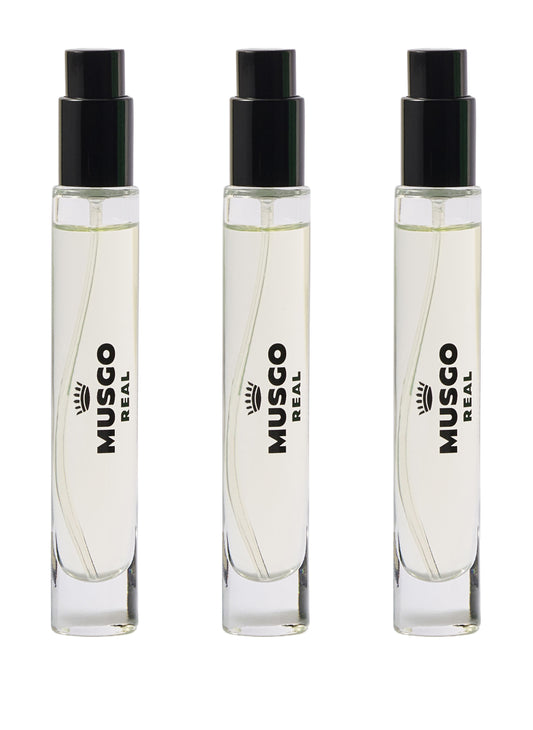 MR Gift Set EDT (AM/BE/PS)