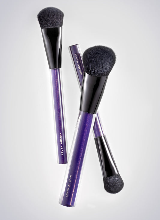 KAB Concealer and Color Corrector Brush