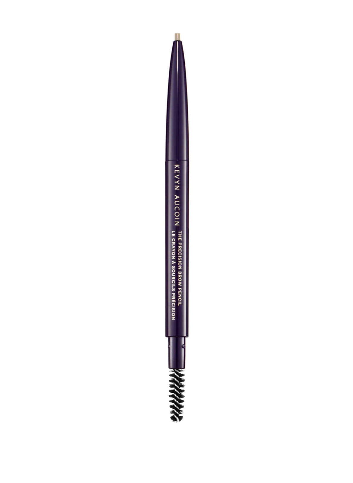 The Precision Brow Pencil / Ash Blonde