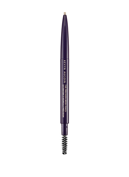 The Precision Brow Pencil / Ash Blonde
