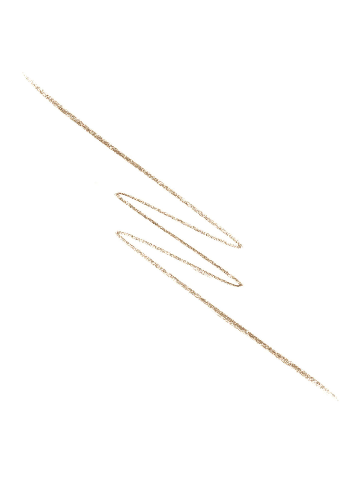 The Precision Brow Pencil / Ash Blonde