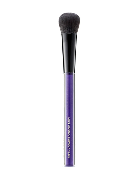 KAB Cream/Powder Contour Brush