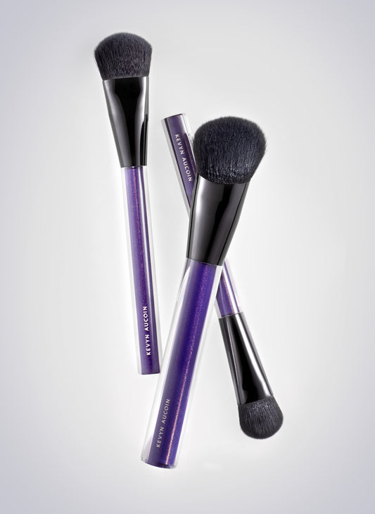 KAB Large Face and Body Brush