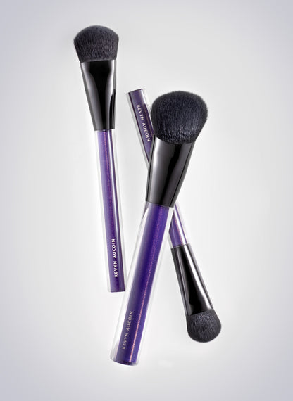 KAB Large Face and Body Brush