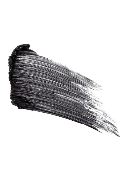 The Volume Mascara Rich Pitch Black