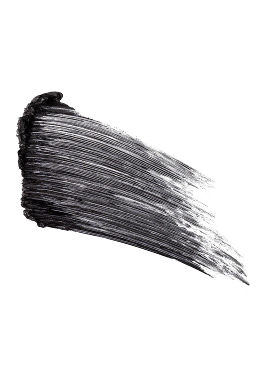 The Volume Mascara Rich Pitch Black