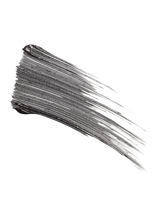 The Curling Mascara Rich Pitch Black