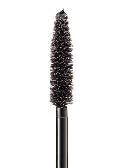 The Curling Mascara Rich Pitch Black