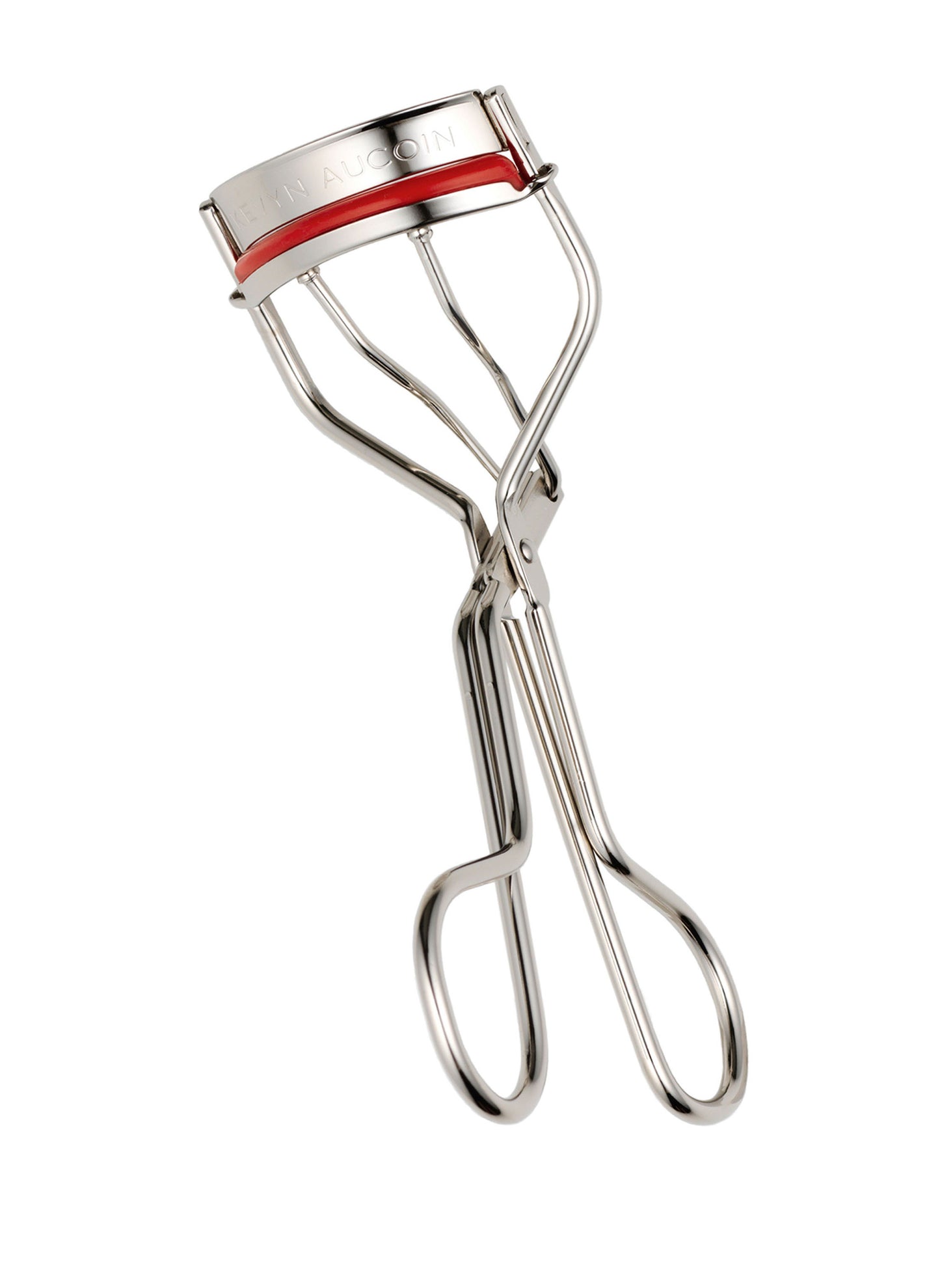 The Eyelash Curler