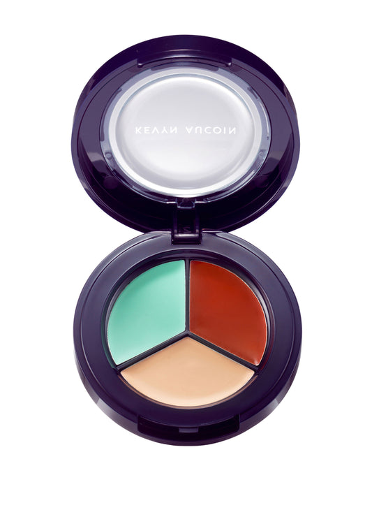 Face Forward Color Corrector