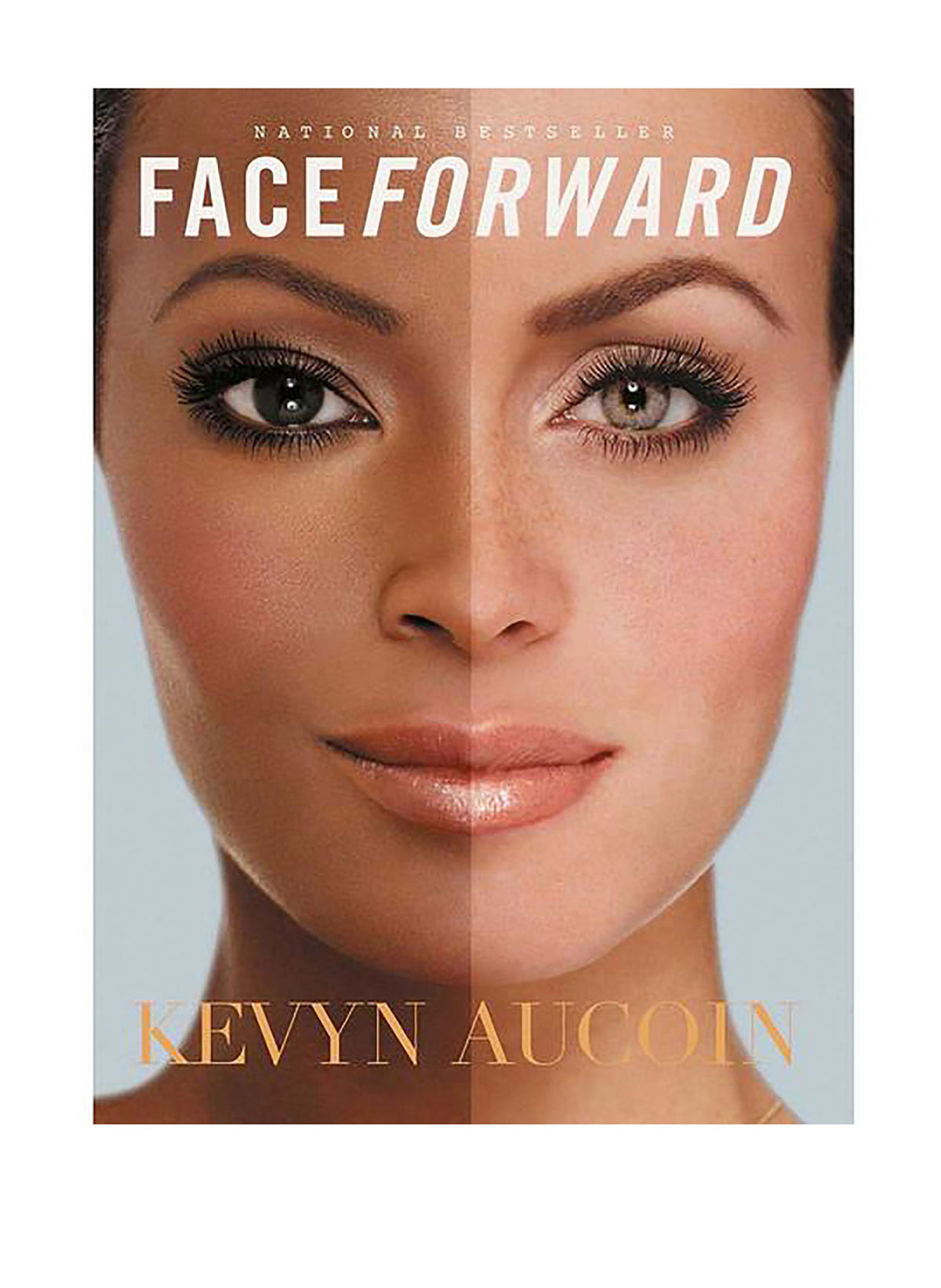 Face Forward