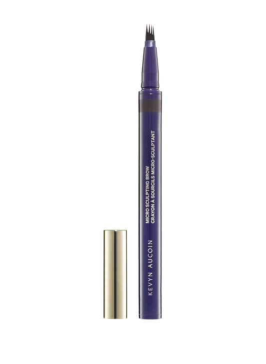 Micro Sculpting Brow / Dark Brunette
