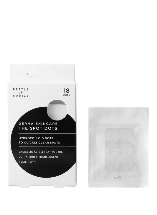 Derma Skincare - The Spot Dots