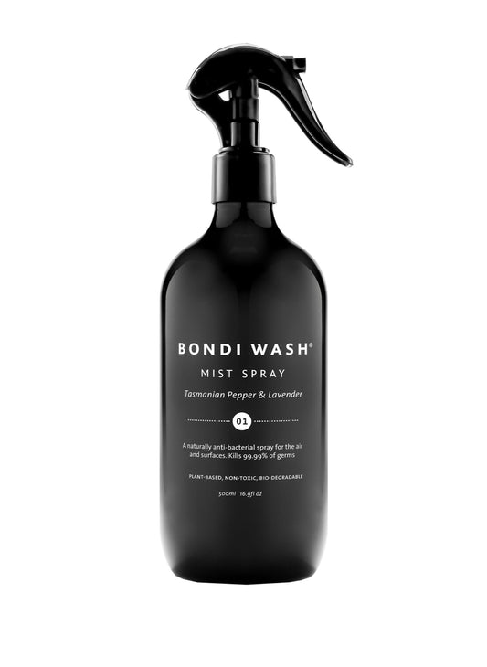 Mist Spray Tasmanian Pepper &amp; Lavender / 500 ml
