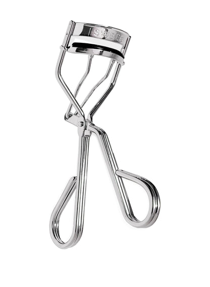 Eyelash curler