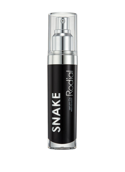 Snake Serum O2