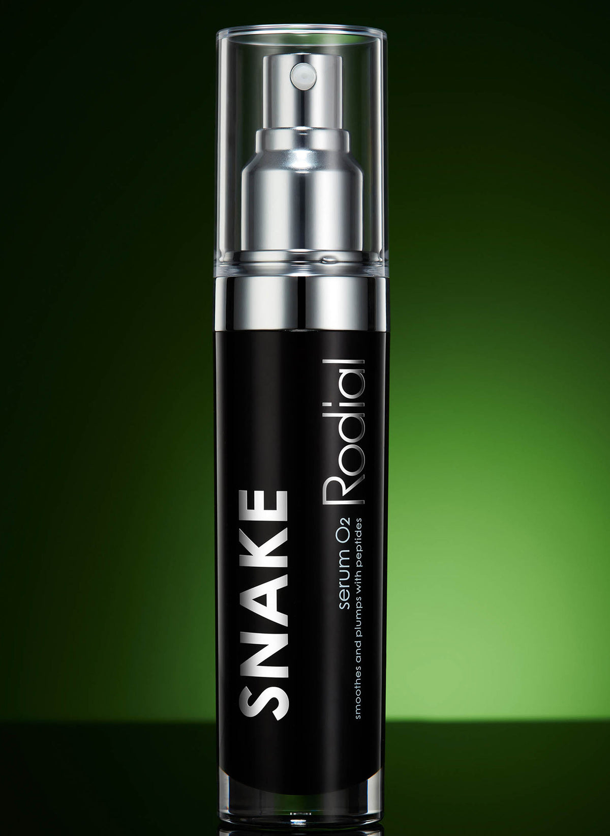 Snake Serum O2 / 30 ml
