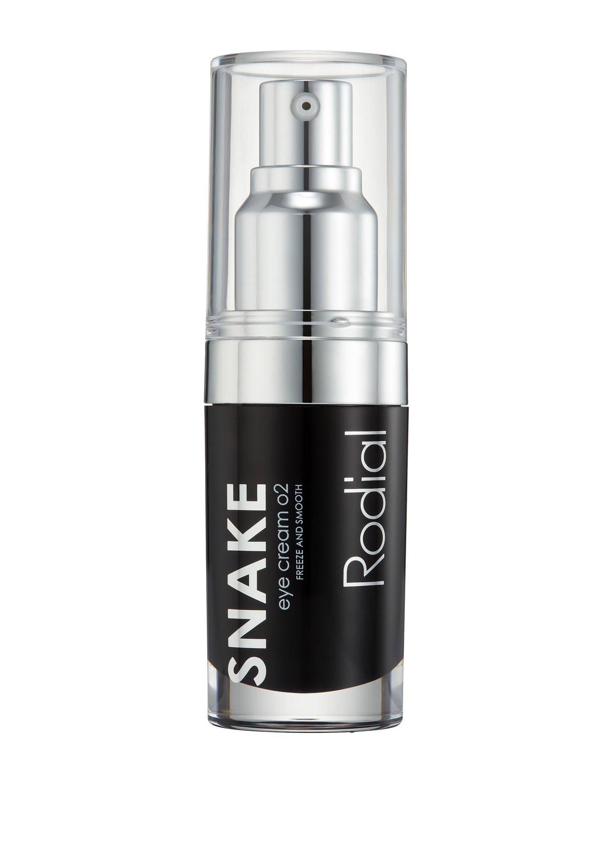 Snake Eye Cream O2