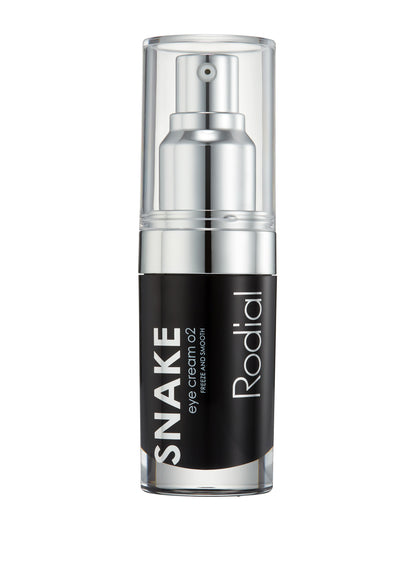 Snake Eye Cream O2
