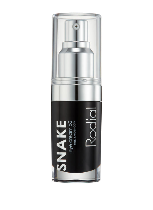Snake Eye Cream O2