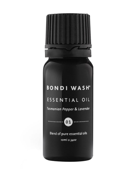 Essential Oil Tasmanian Pepper & Lavender