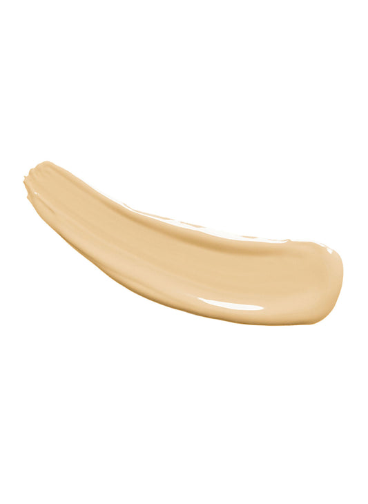 Satin Cream Foundation / 02 Clair Rosé Sati