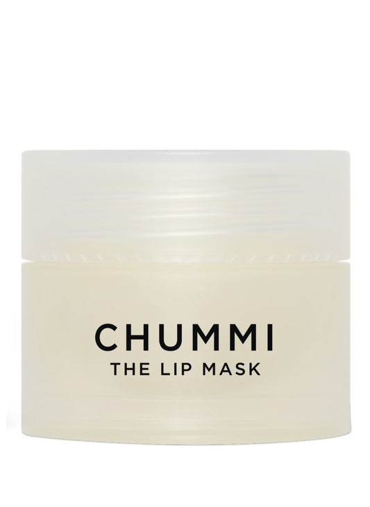 Chummi - Lip Mask / Coconut