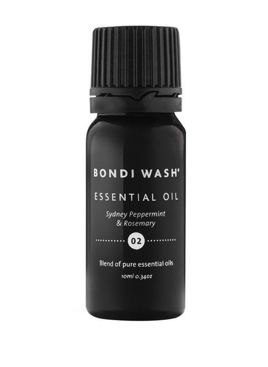Essential Oil Sydney Peppermint & Rosemary
