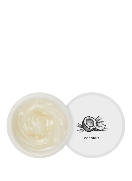 Chummi - Lip Mask / Coconut
