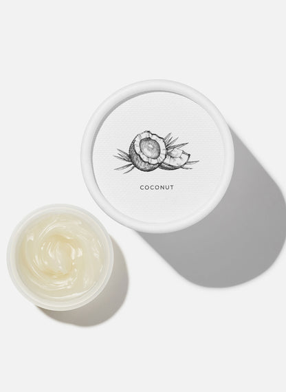 Chummi - Lip Mask / Coconut