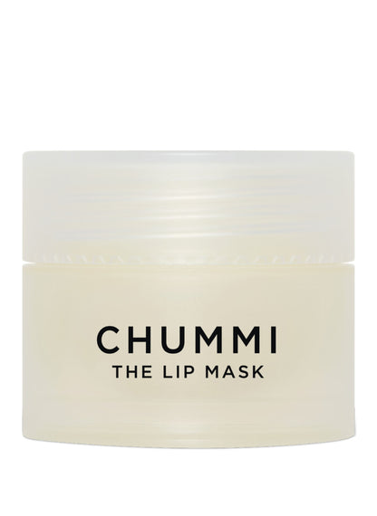 Chummi - Lip Mask / Vanilla