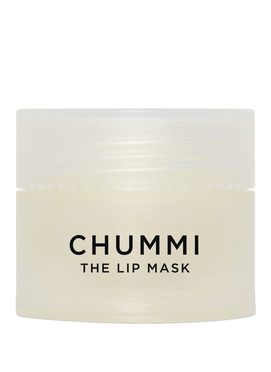 Chummi - Lip Mask / Vanilla