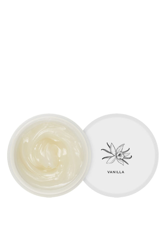 Chummi - Lip Mask / Vanilla