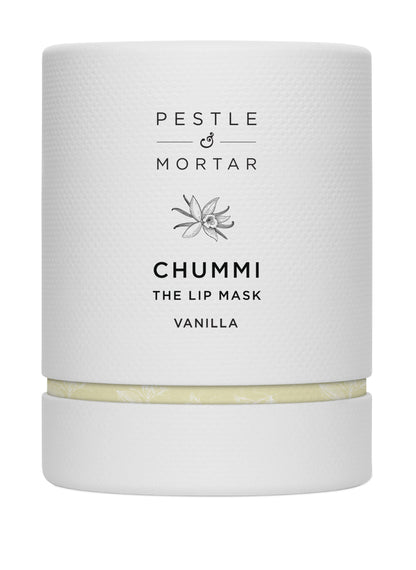 Chummi - Lip Mask / Vanilla