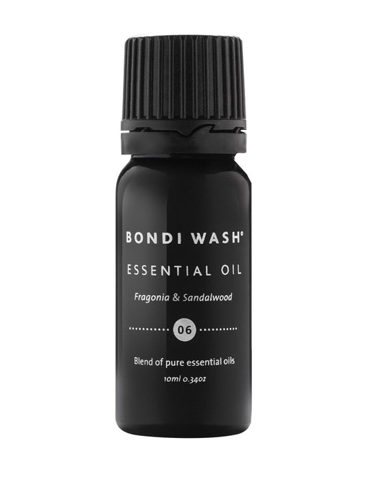 Essential Oil Fragonia & Sandalwood