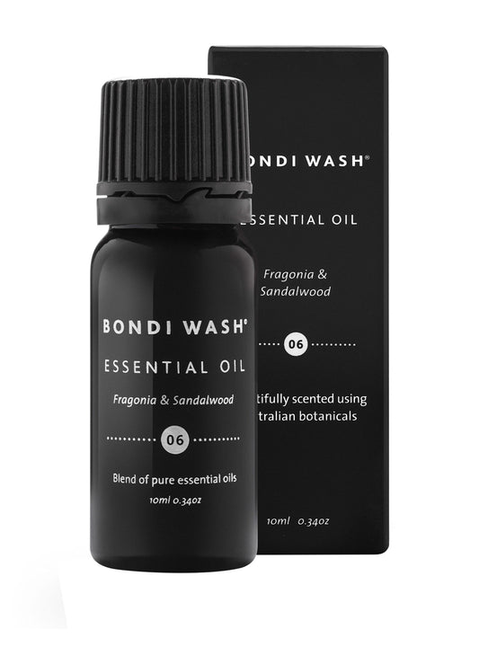 Essential Oil Fragonia & Sandalwood