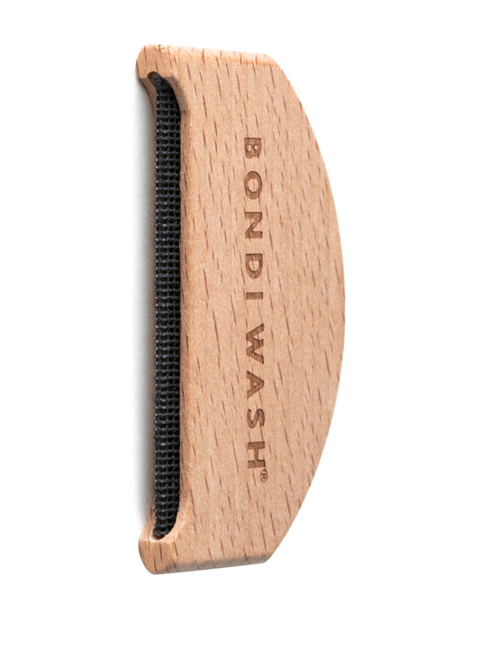 Cashmere Comb